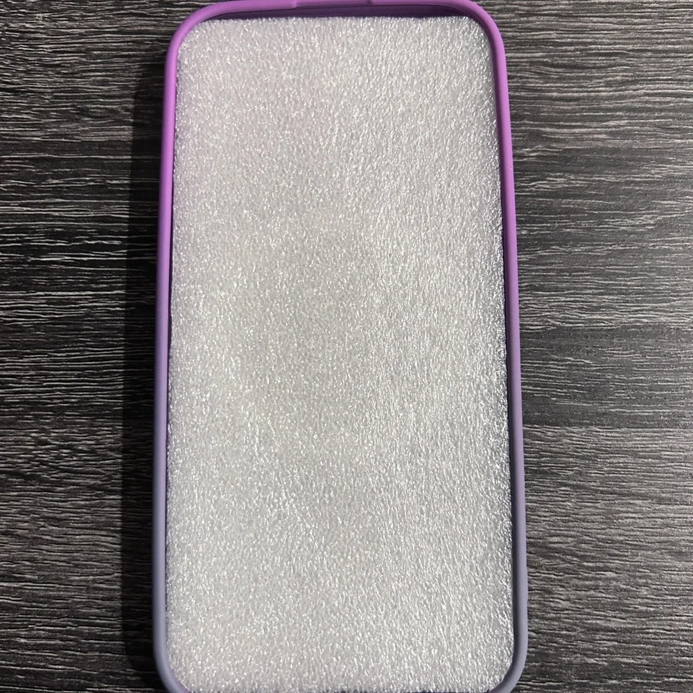 Mag Safe Ombré Phone Case iPhone 15 NEW